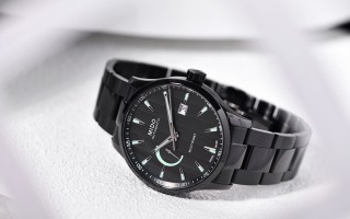 万元通勤好物:经典、百搭、耐用性能佳