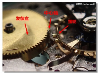 什么样的手表才叫“内敛”？