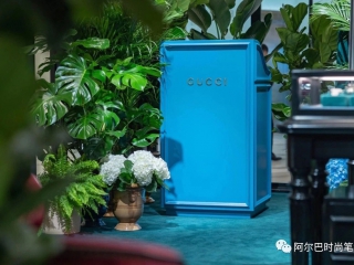 见新表 | Gucci | 海瑞温斯顿 | 朗格 | 欧米茄