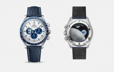近期最受关注的三款腕表，你最喜欢哪一款？