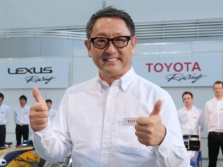 如果让丰田来掌管劳力士，那会怎么样？