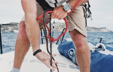 RM 60-01，理查米尔的第一款航海专用腕表