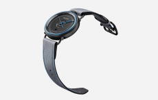名士制表世家（BAUME & MERCIER）隆重发布 BAUME奔系列海洋限定款腕表