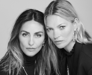 MESSIKA BY KATE MOSS 2020年度高级珠宝系列