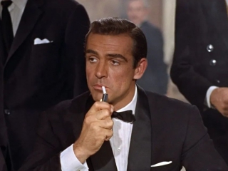 哀悼|最邦德的007走了，肖恩·康纳利享年90岁