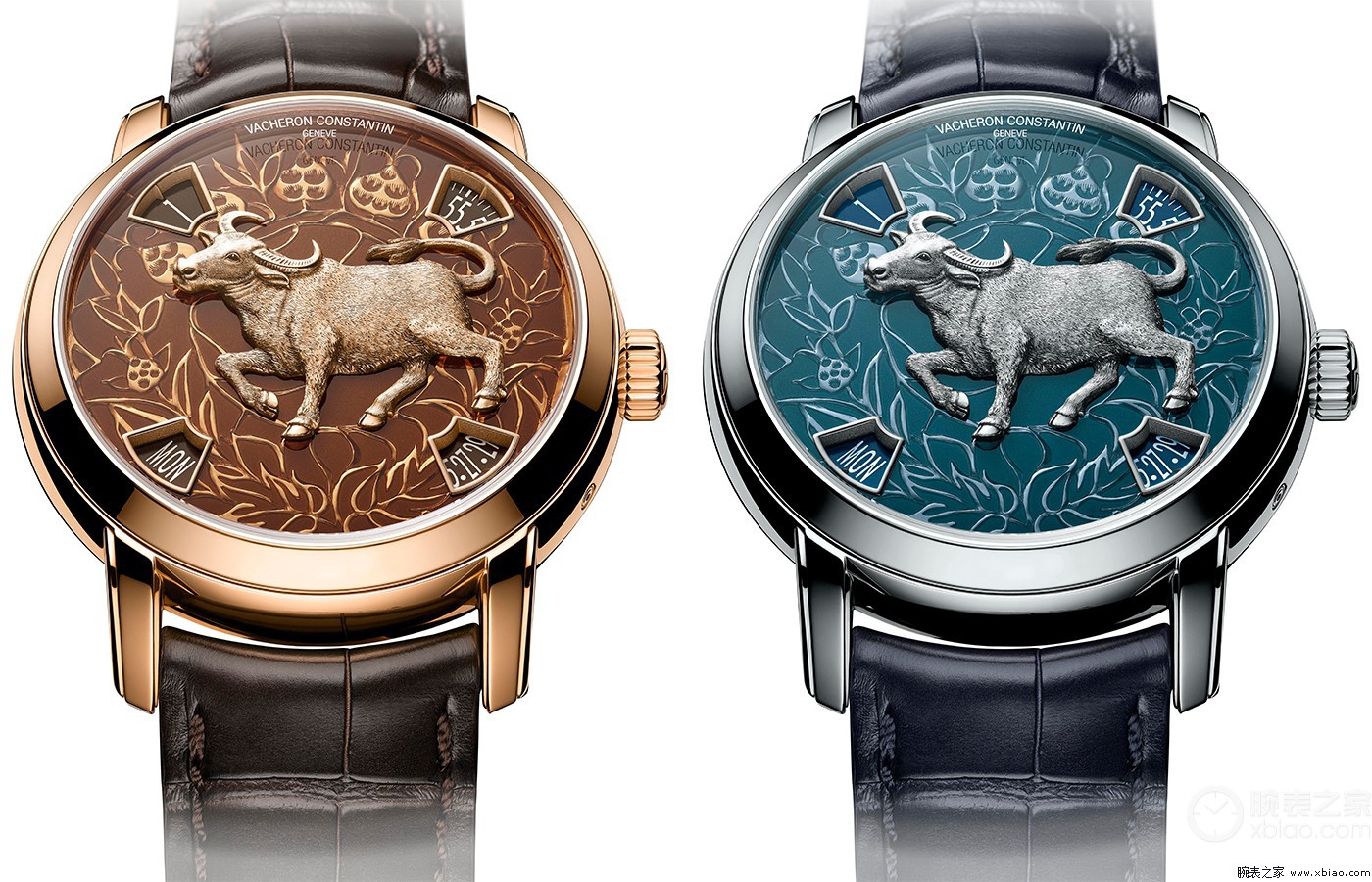 métiers dart艺术大师系列 the legend of the chinese zodiac 中国