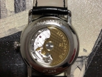 宝珀雅典万国和芝柏 半年时间购入四块腕表 