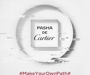 新生有为 方圆无界 卡地亚于上海集合新生代力量，构筑PASHA DE CARTIER创意世界