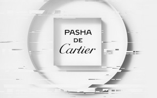 新生有为 方圆无界 卡地亚于上海集合新生代力量，构筑PASHA DE CARTIER创意世界
