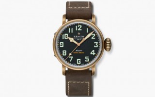 5萬塊想買青銅腕表，這三款的水準都挺高！