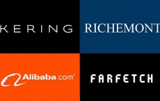 历峰、开云、Farfetch和阿里巴巴结盟 共同定义奢侈品零售的未来