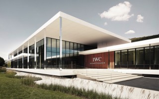 IWC万国表制表中心荣获著名行业奖项