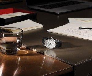 12月7日传奇始于萨克森 —— 朗格推出SAXONIA萨克森大日历腕表 以全新表盘呈现充满现代风尚的经典腕表