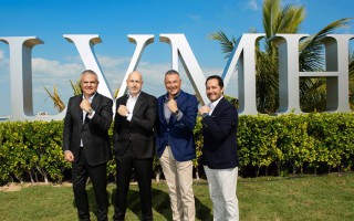 LVMH集团将于2021年1月举办线上钟表周