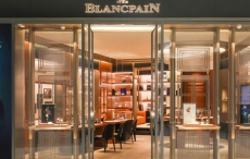 Blancpain宝珀于中国开设两家全新专卖店