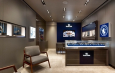 Grand Seiko于纽约和迈阿密开设全新精品店