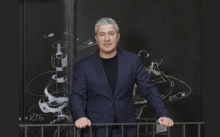 高伯富斯任命Antonio Calce为首席执行官