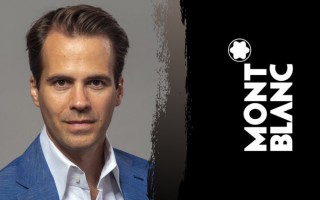 万宝龙任命Laurent Lecamp为钟表部门董事总经理