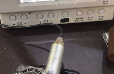 2021开篇 终入心仪无历黑水鬼