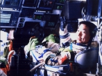 中國航天表-入手飛亞達航天系列復刻款