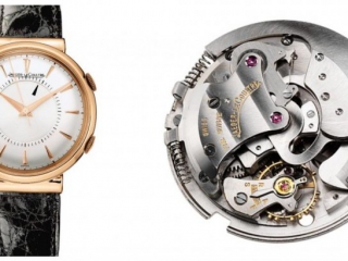 叮铃铃的闹铃表——OMEGA MEMOMATIC