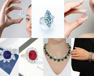 回顧2020年珠寶拍賣市場，我們得到了哪些投資信號？