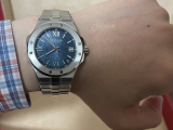 早买早享受 新年入手萧邦 ALPINE EAGLE