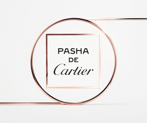 方圆无界，续写传奇 卡地亚推出Pasha de Cartier腕表新作