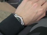 基础与奢侈完美平衡     二次入手爱彼15500ST