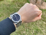 基础与奢侈完美平衡     二次入手爱彼15500ST