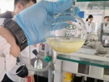 理工男与欧米茄邂逅     上手海马300米潜水表