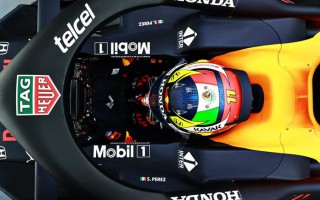 TAG Heuer泰格豪雅与红牛车队续约至2024年