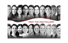 2021年度“卡地亚女性创业家奖”24位入围创业者名单揭晓
