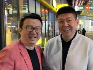 【VLOG】上海车展上，车圈网红都戴什么表？