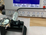 不上到欧米茄不甘心  入手海马300米潜水表
