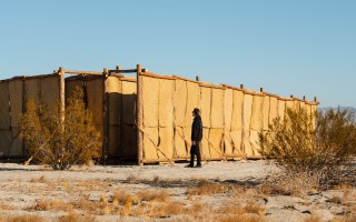 RICHARD MILLE携手DESERT X 2021沙漠双年展圆满成功