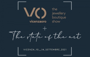 2021年维琴察国际珠宝展将于9月10日至14日线下举办
