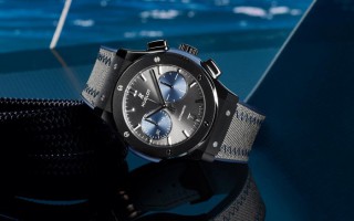 Hublot宇舶表连续第八年担任Bol d’Or Mirabaud官方计时