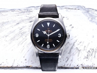 劳力士探险家选36还是42mm？
