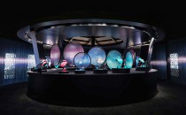 梵克雅宝全新高级珠宝系列Sous les étoiles星空下
