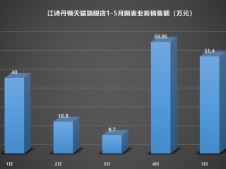 热门款不排队！你敢上天猫买江诗丹顿吗？