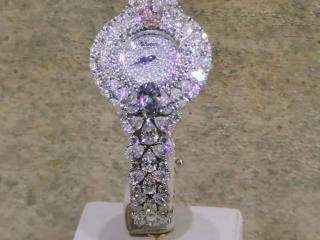 除了“快乐钻石”，萧邦还有什么腕表值得买吗？