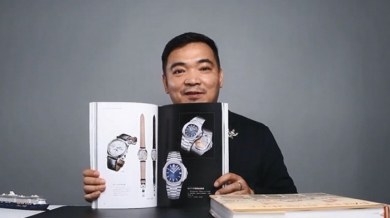 十八年老表媒眼中的百达翡丽是什么样的？（下）