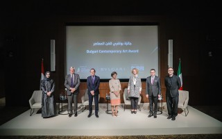 创新、创造力与可持续性 BVLGARI宝格丽成为2020年迪拜世博会意大利馆 官方“白金赞助商”