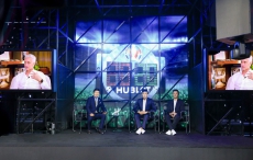 HUBLOT宇舶表全程助力2020欧洲杯  跨国直播 点燃终极之战