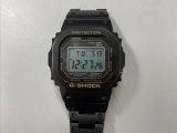 再难有它陪伴就幸福  我的卡西欧GSHOCK