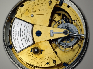 220年了，这项发明仍是钟表行业巅峰