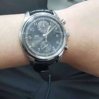 【iwc萬國手錶型號iw390404葡萄牙系列價格查詢】官網報價|腕錶之家