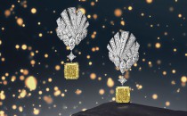 伯爵璀璨呈献 Extraordinary Lights系列高级珠宝与腕表新作