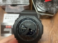 再难也要奖励自己  入手卡西欧GSHOCK